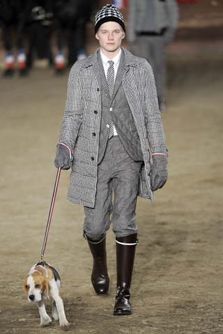 Moncler Gamme Bleu / - 2011-2012